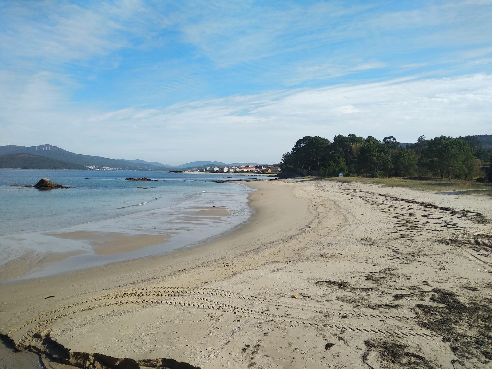 Sandee Praia de Langaño