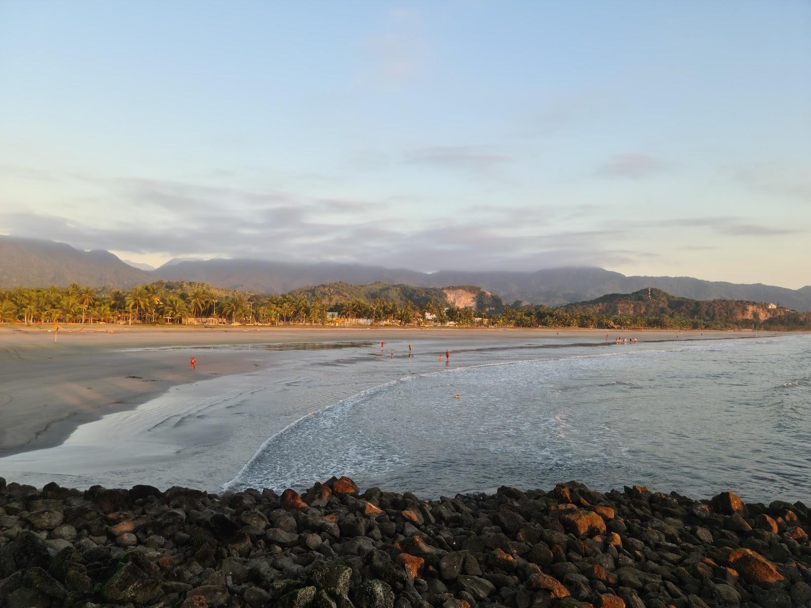 Sandee Nuevo San Blas