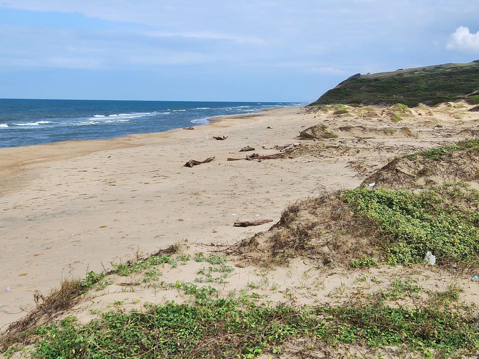 Sandee Playa Lerdo