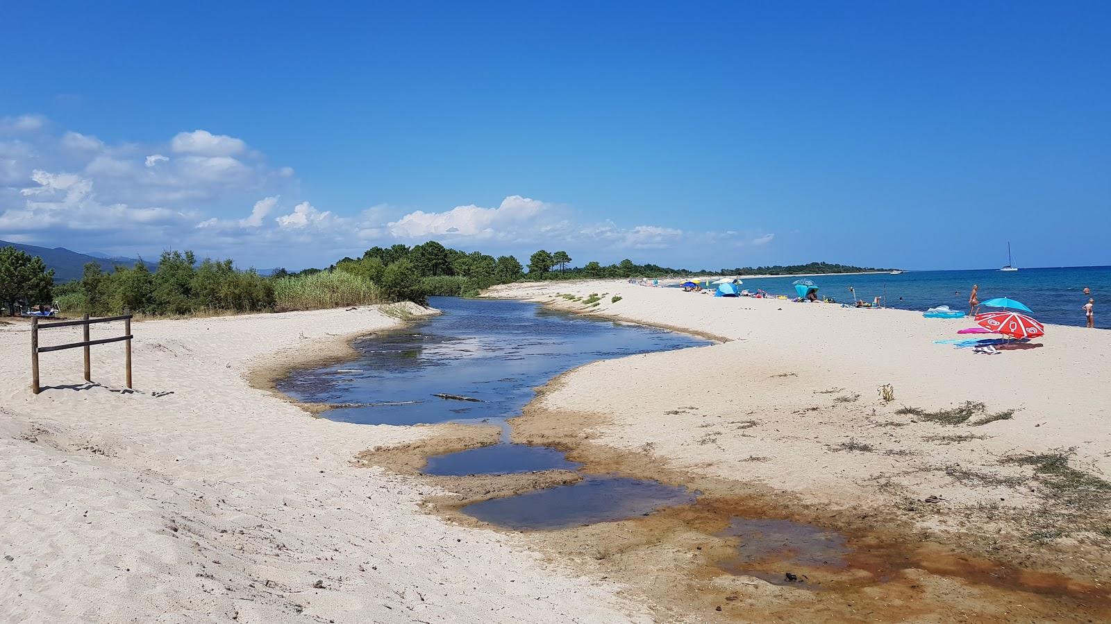 Sandee Marine De Solaro Beach Photo