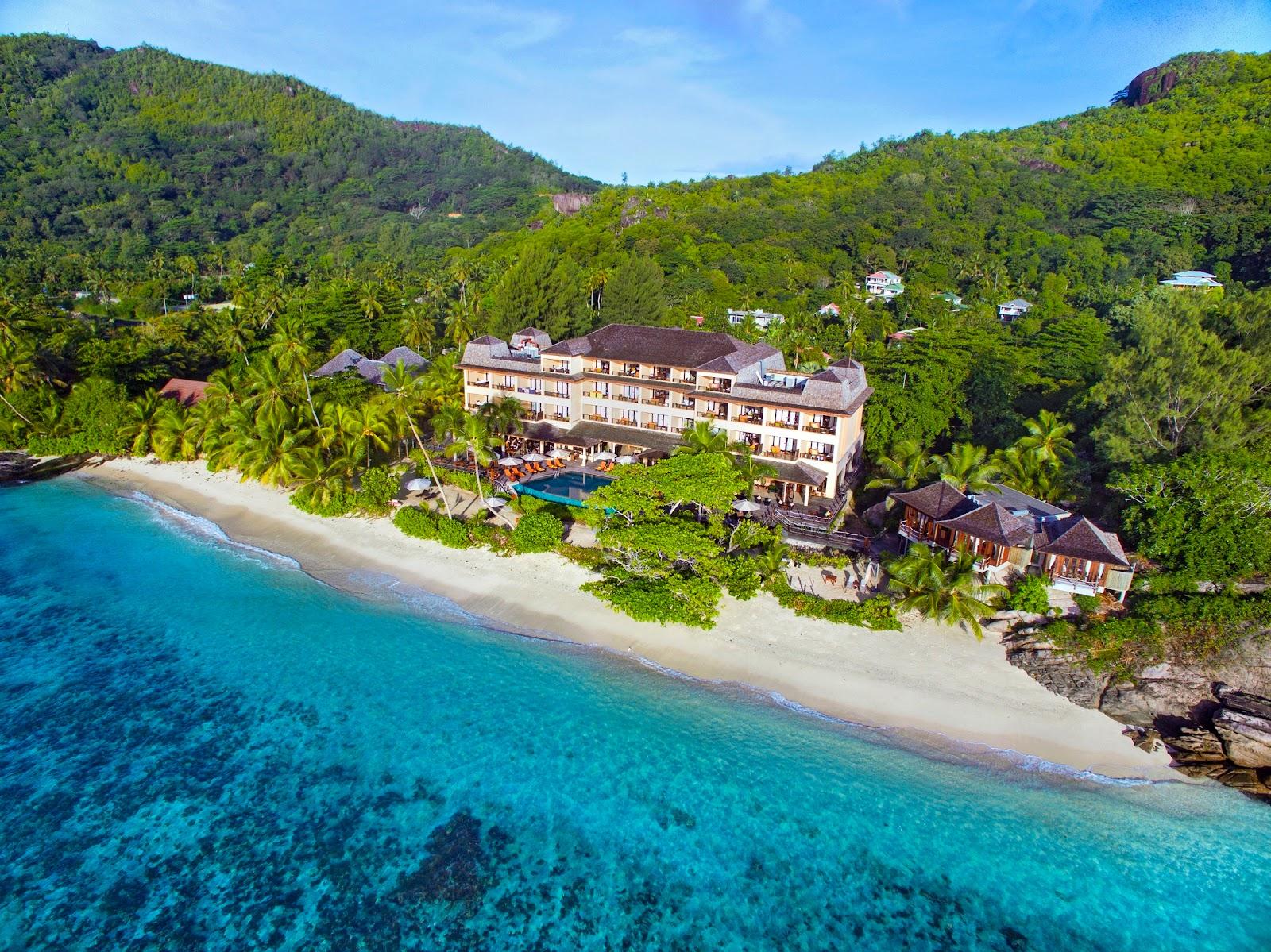Sandee Doubletree By Hilton Seychelles - Allamanda Resort And Spa
