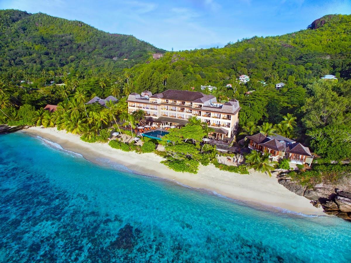 Sandee - Doubletree By Hilton Seychelles - Allamanda Resort And Spa