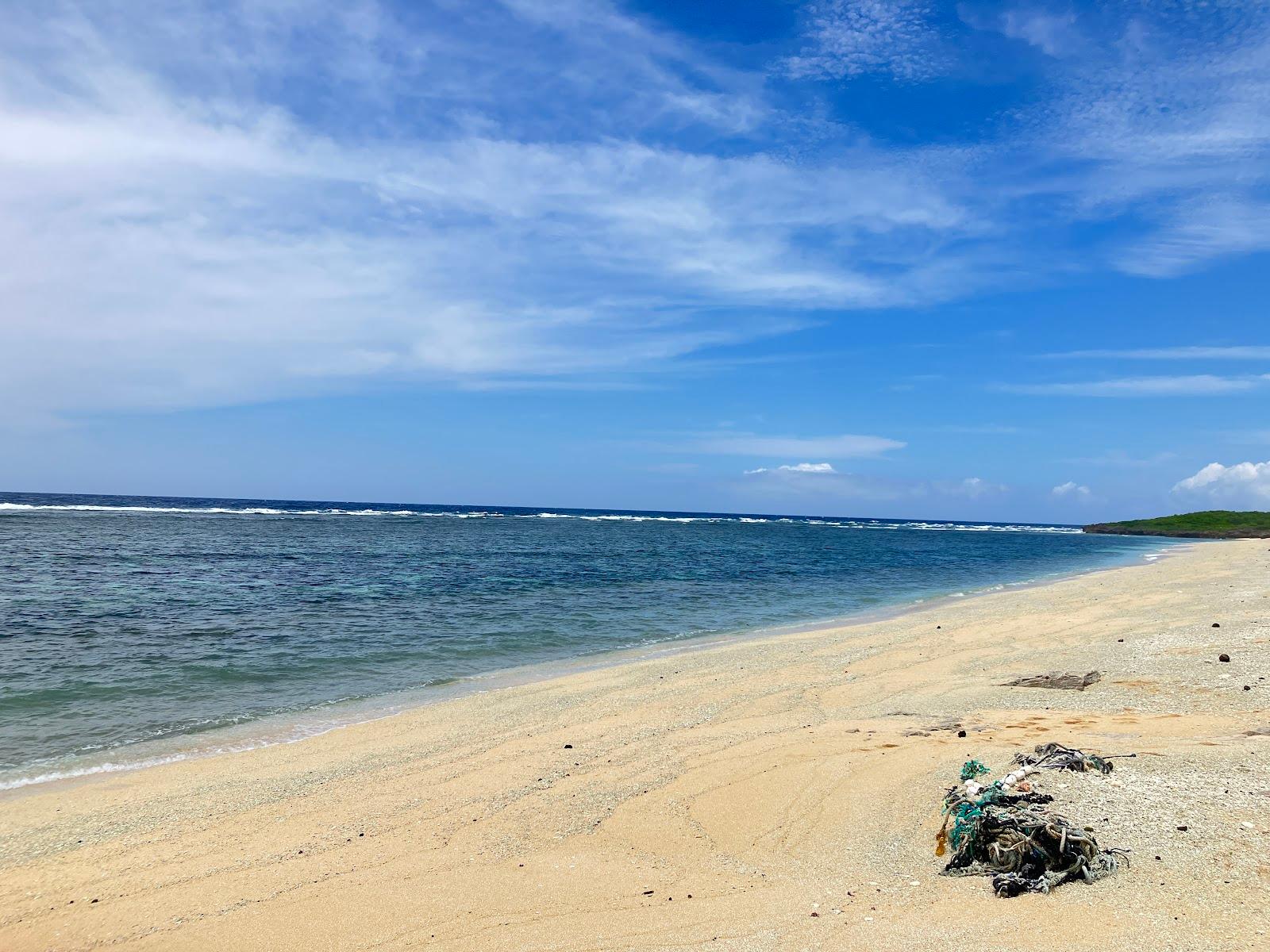 Sandee Pemchi Beach Photo