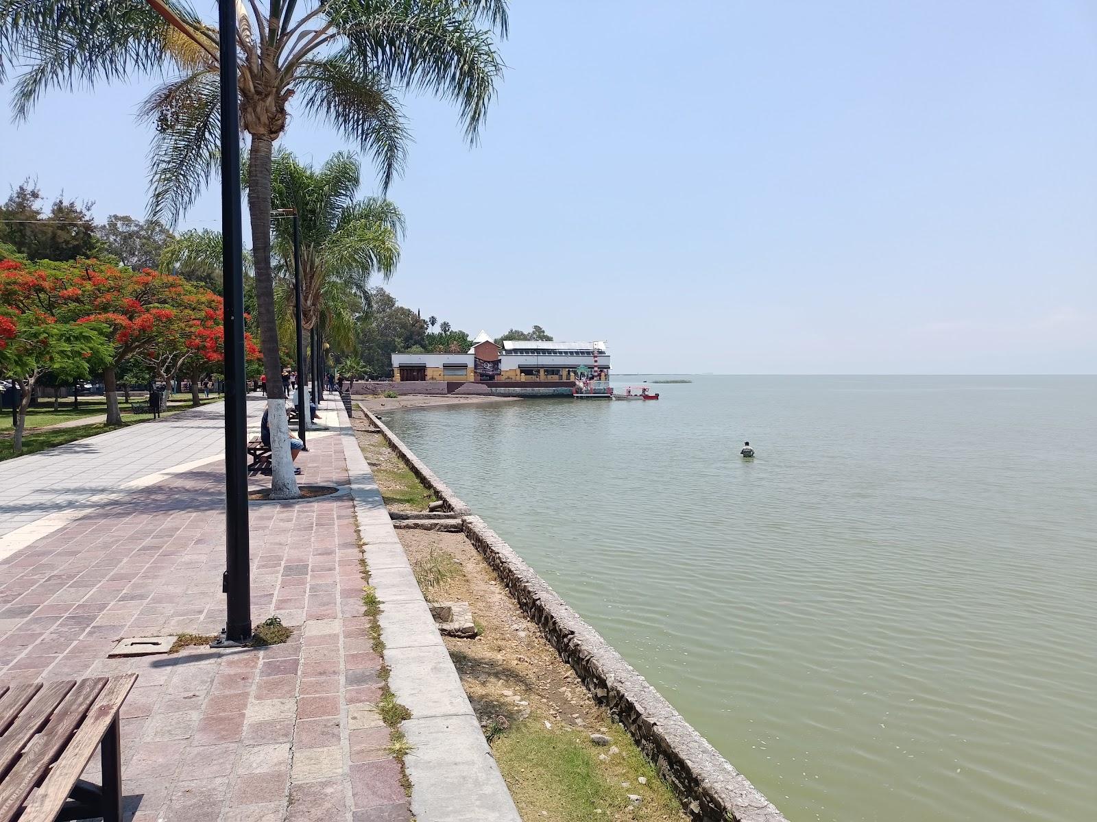 Sandee Waterfront Park