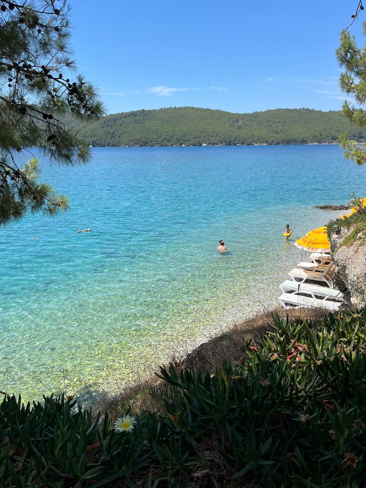 Sandee Iste Bu Beach Mocamp