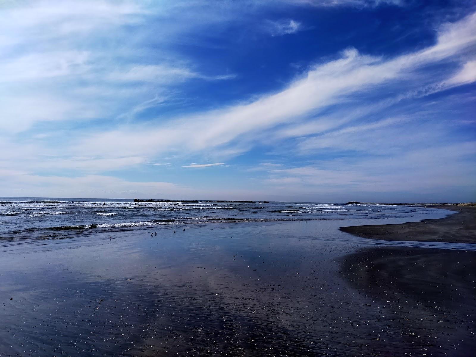 Sandee Nakatani-Ri Beach Photo