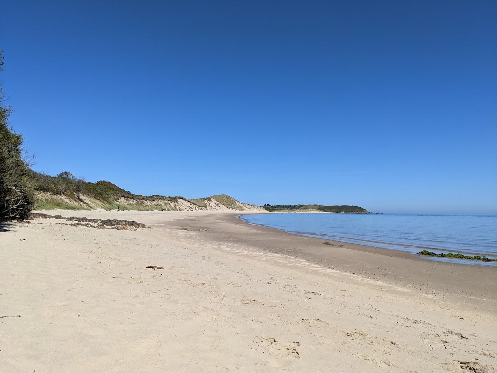 Sandee Maharabeg Beach