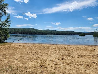 Sandee - Griffin Beach