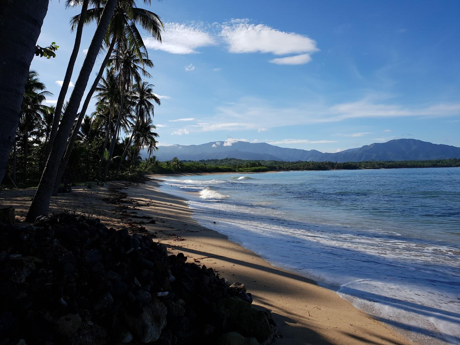 Sandee The Seashore Beach Club Pagudpud Photo