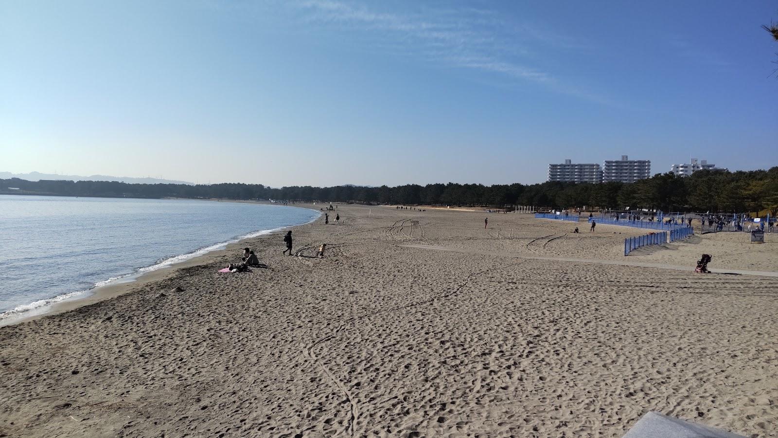 Sandee Marine Park