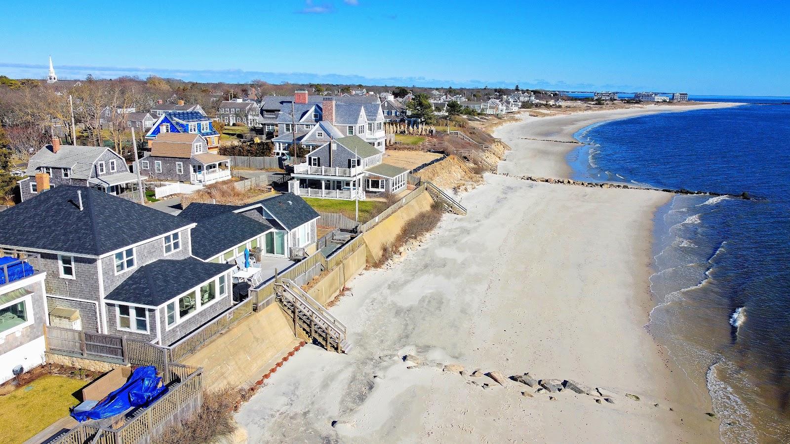 Sandee Sea Breeze Avenue