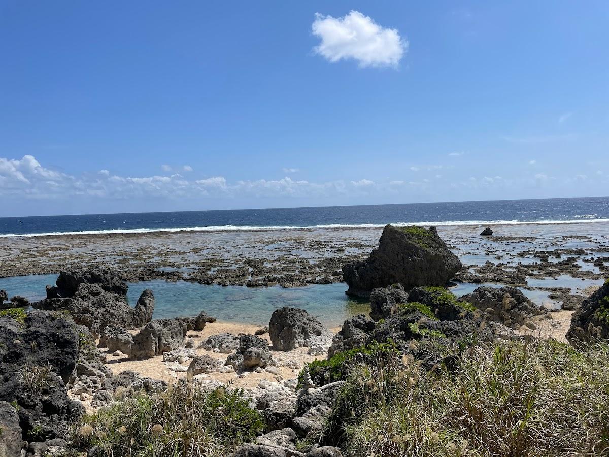 Sandee Kenjitoto Beach Photo