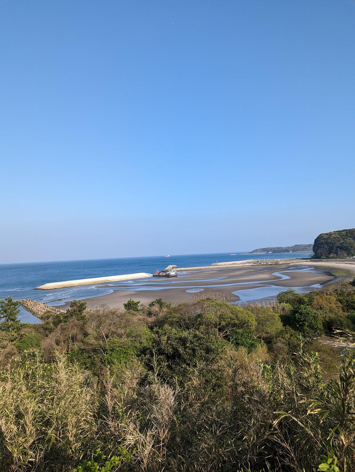 Sandee Mukata Beach Resort Photo