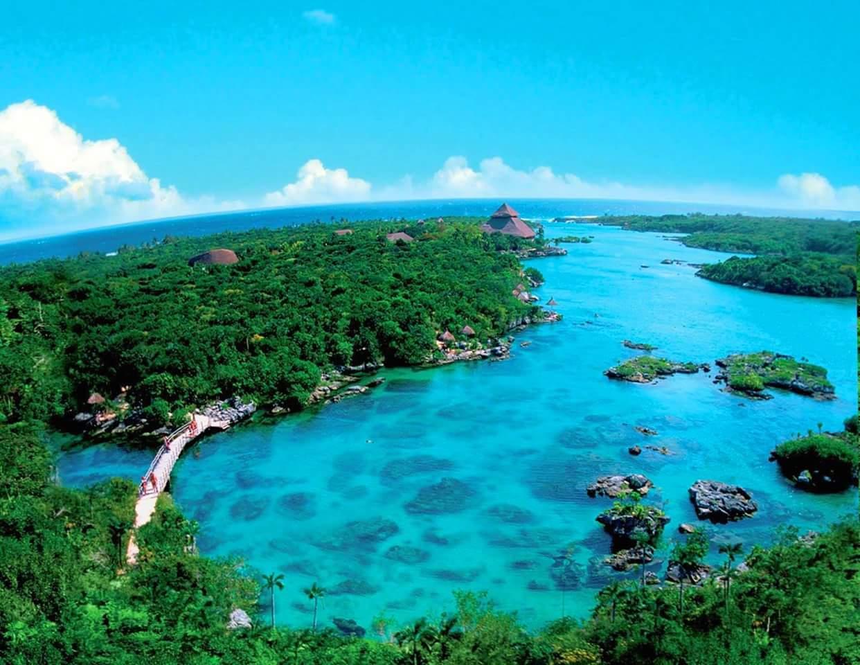 Sandee Campamento Tortugero Xel-Ha