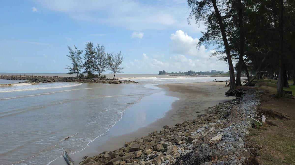 Sandee Pantai Tanjung Lobang Photo