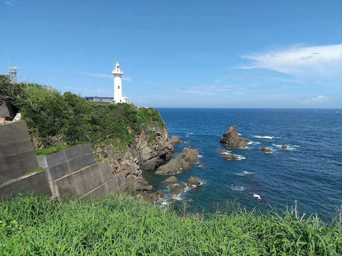 Sandee Daoizaki Lighthouse Photo