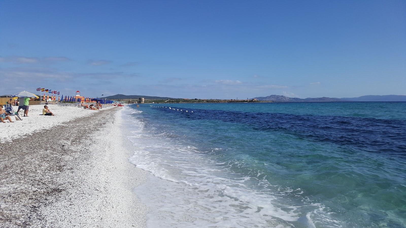 Sandee Stabilimento Balneare Della Polizia Di Stato Photo