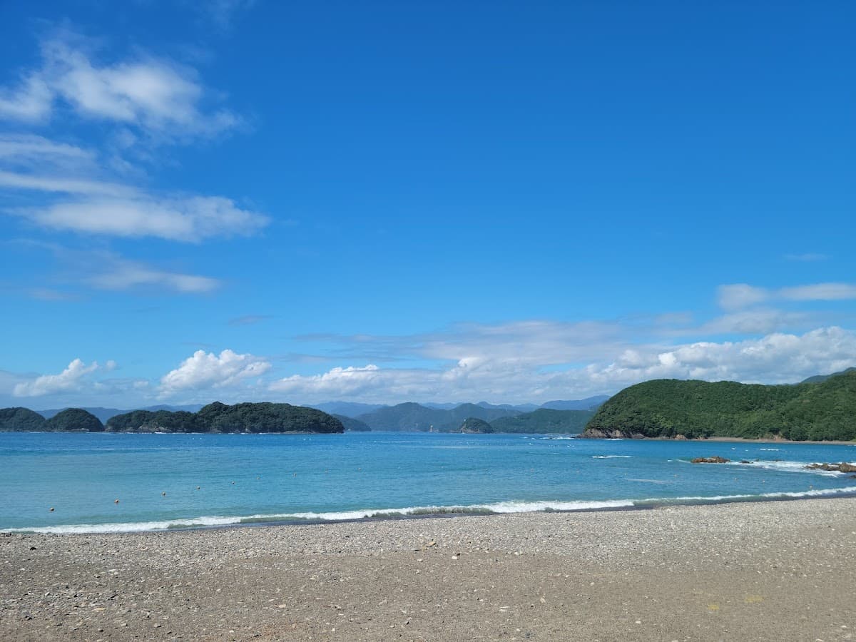 Sandee - Kurohamakaigan Beach Resort