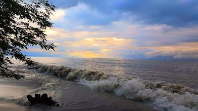 Sandee - Lake Erie Community Park