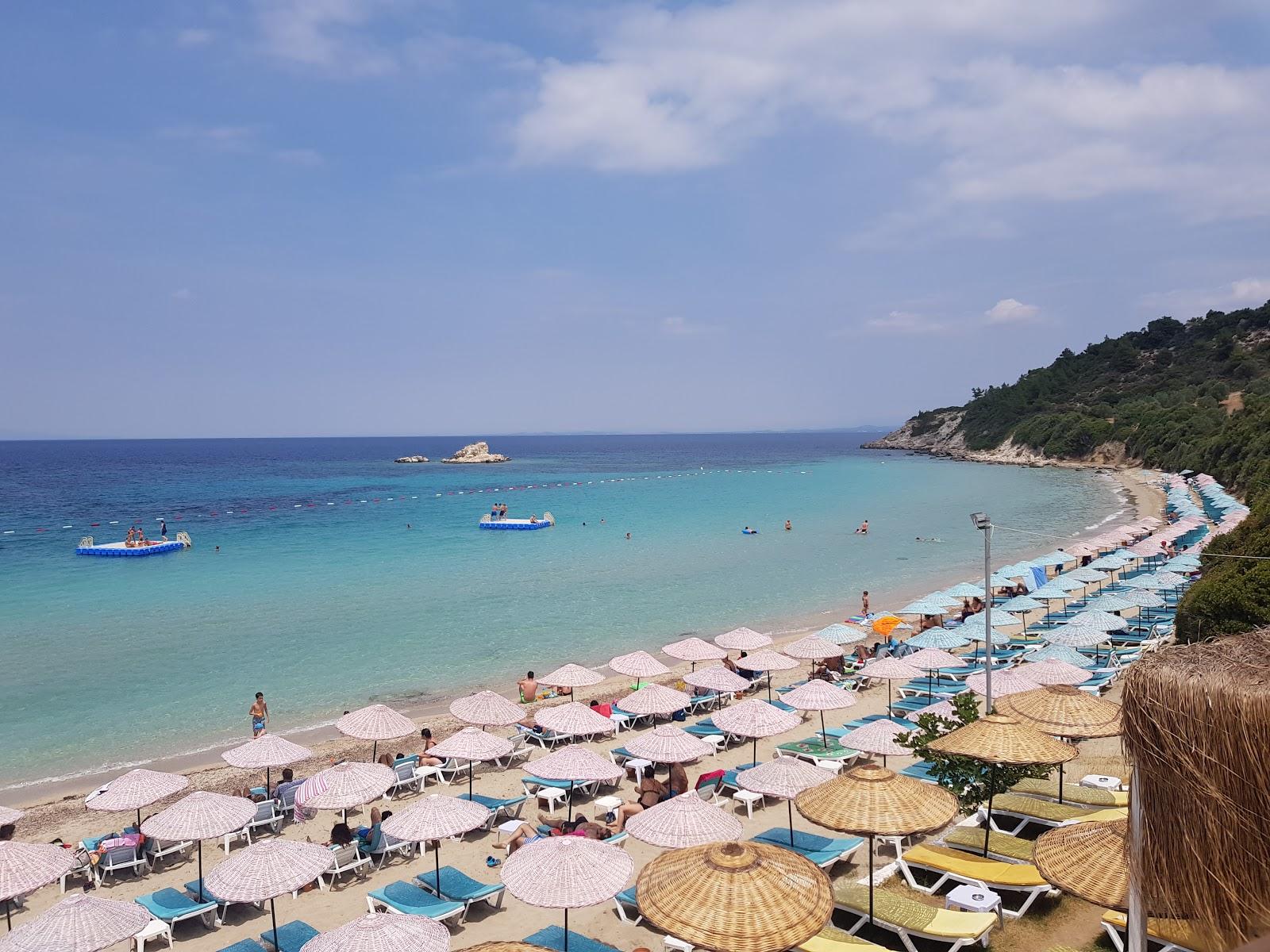 Sandee Fame Beach