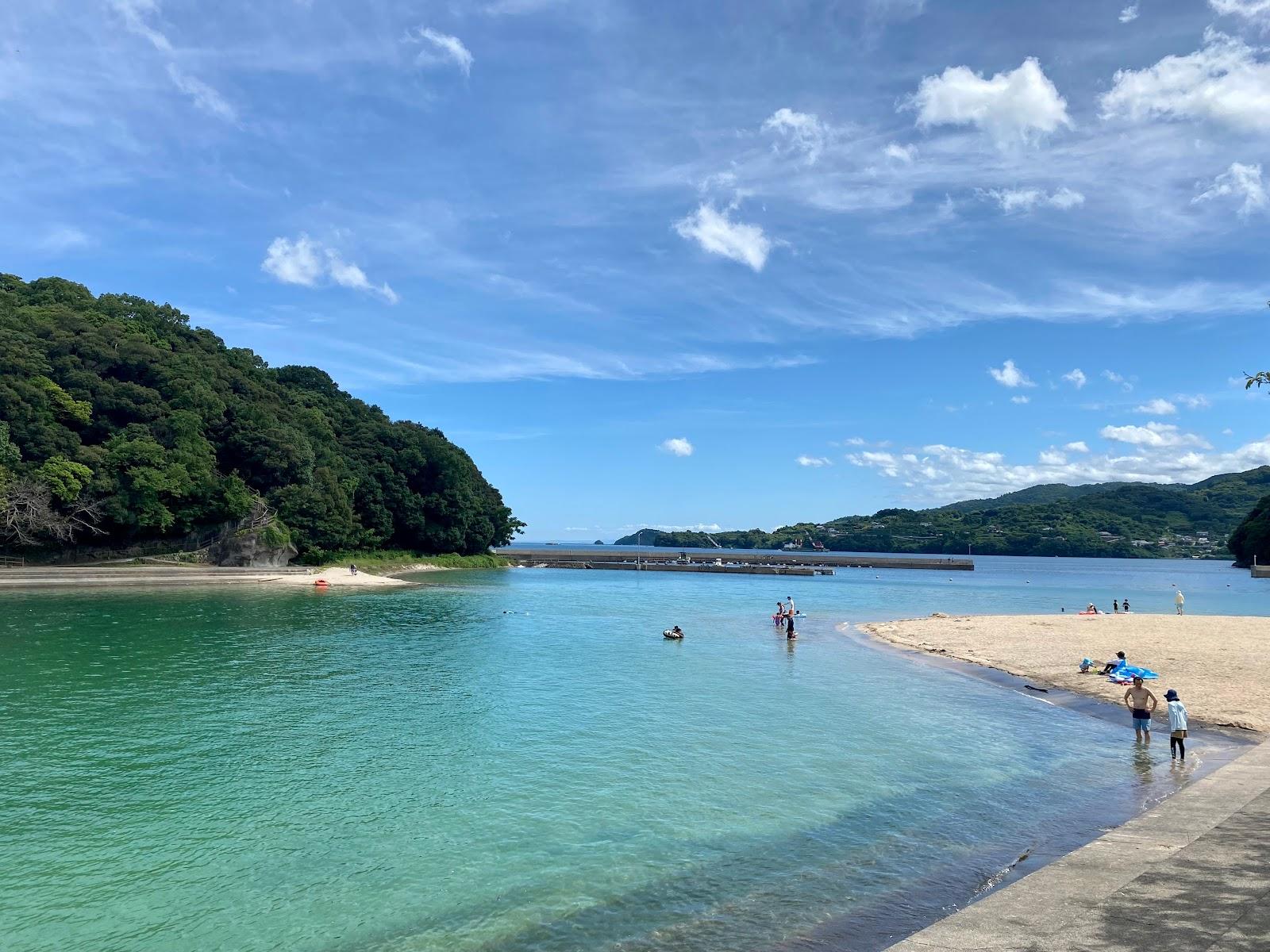 Sandee Yunoko Beach Resort