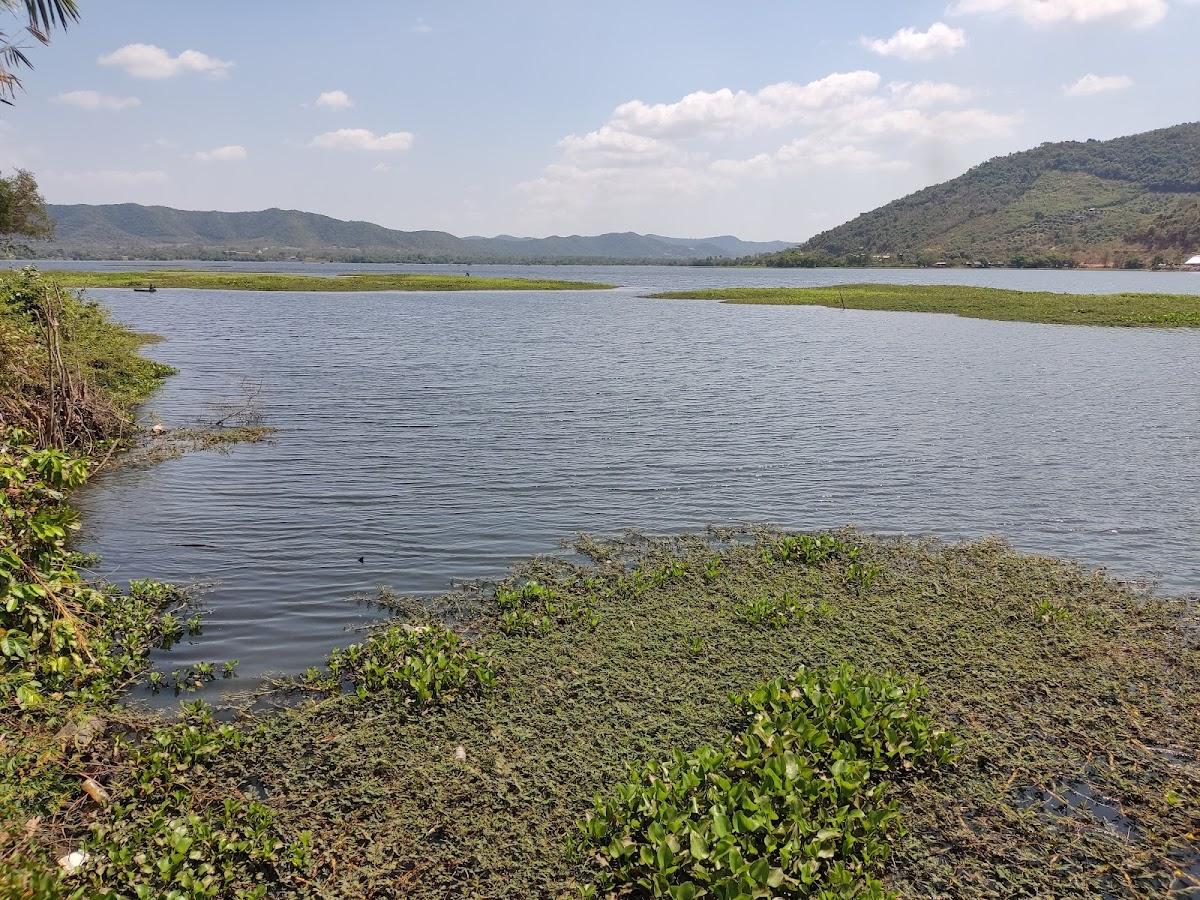 Sandee Brateak Krola Lake Photo