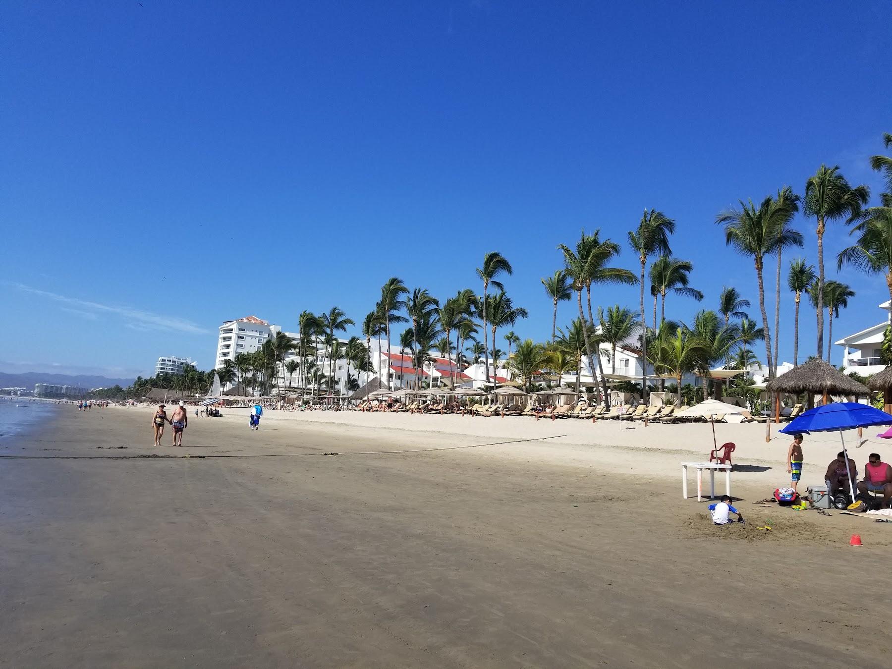 Sandee Playa El Anclote