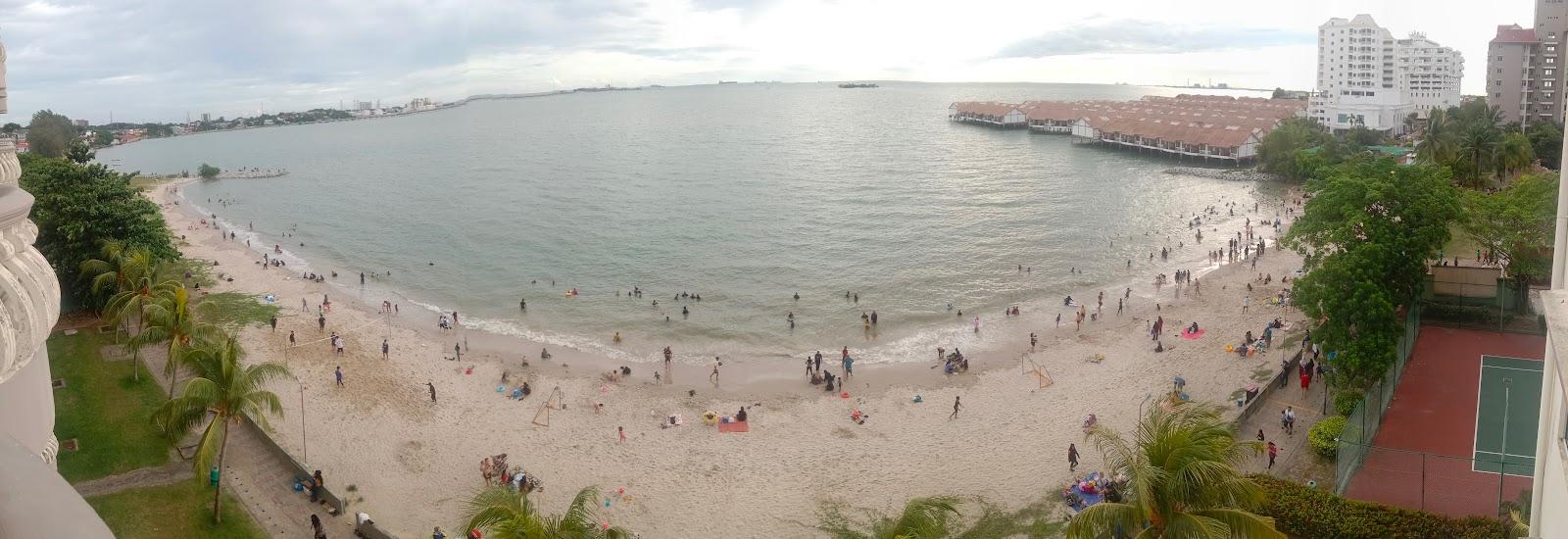 Sandee Tanjung Gemok Beach Photo