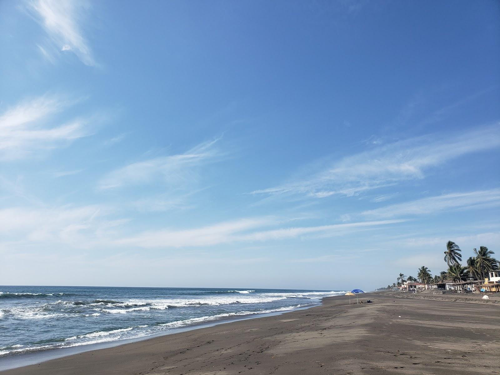Sandee Playa Tecuanillo