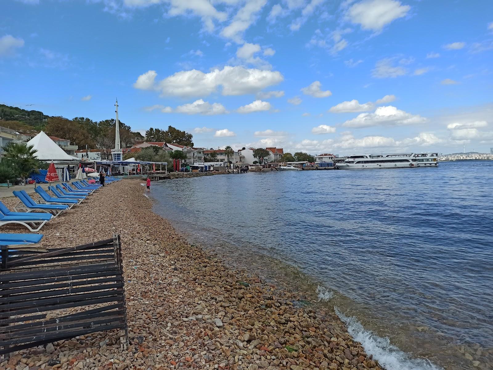 Sandee Onur Beach