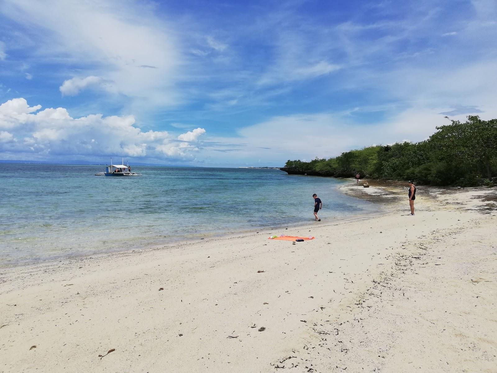 Sandee Sulpa Islet Beach Photo