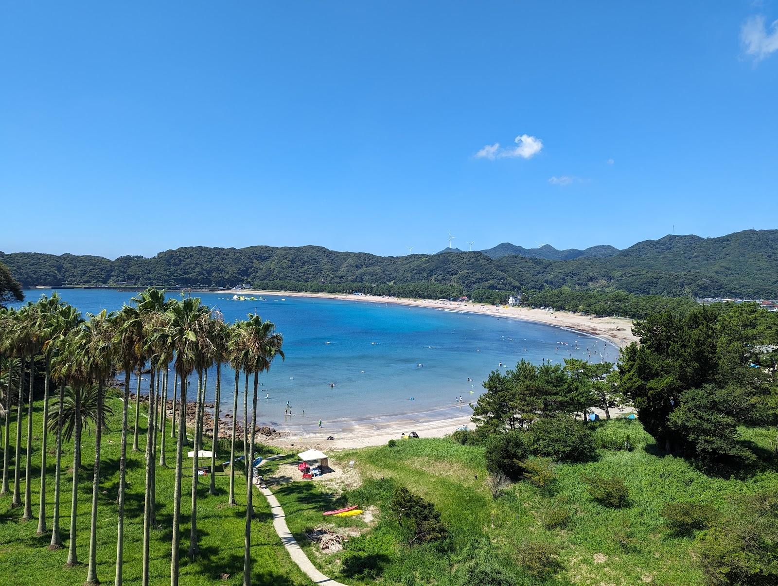 Sandee Yumigahama Beach Photo