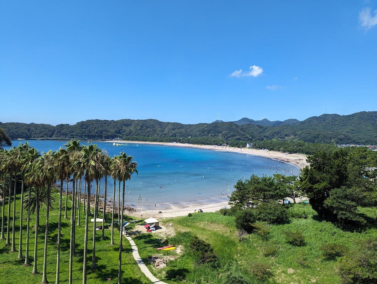 Sandee Yumigahama Beach Photo