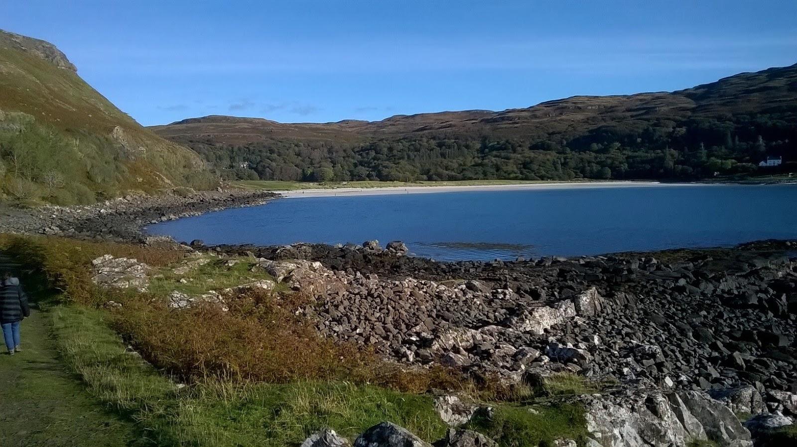 Sandee Glenbyre Beach
