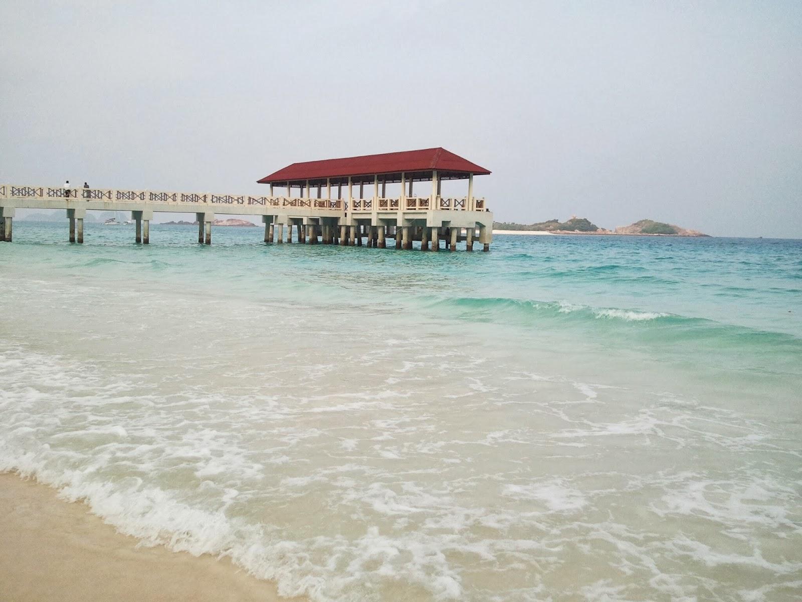 Sandee Pasir Bujang Beach