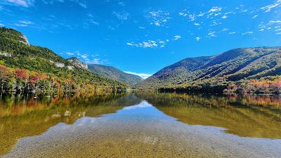 Sandee - Echo Lake Beach