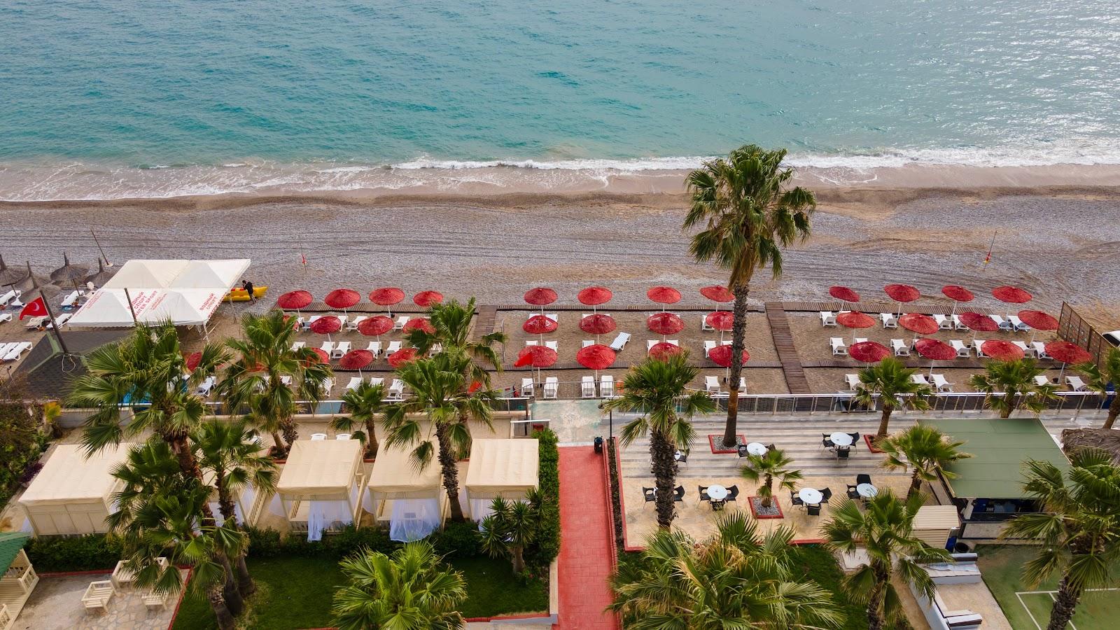 Sandee Garden Resort Bergamot Beach