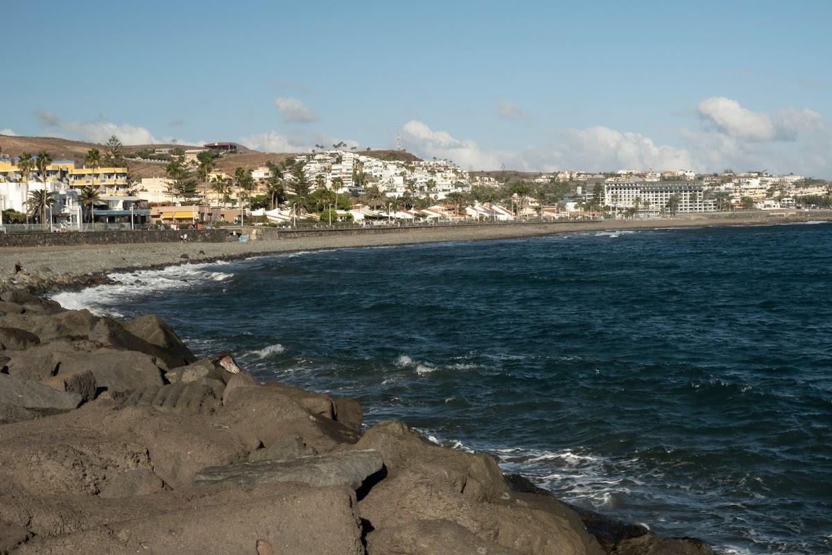 Sandee Playa De San Agustin Photo