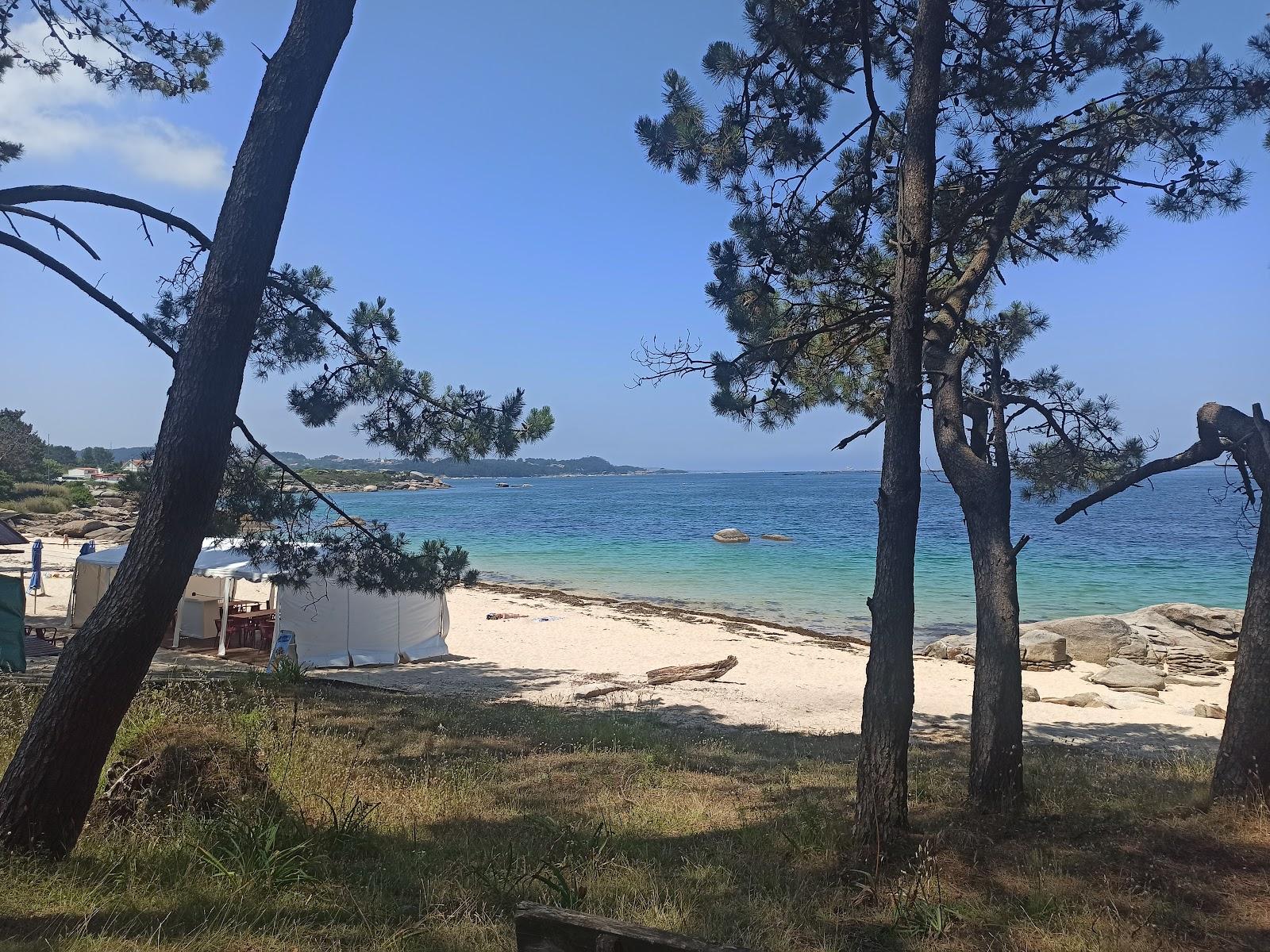 Sandee Playa Das Pipas, O Grove