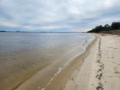 Sandee - Choctawhatchee Bay