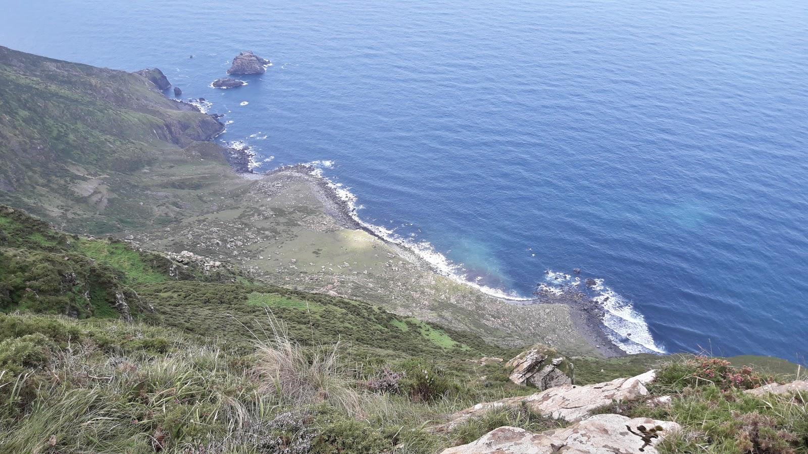 Sandee Praia Da Pescadoira