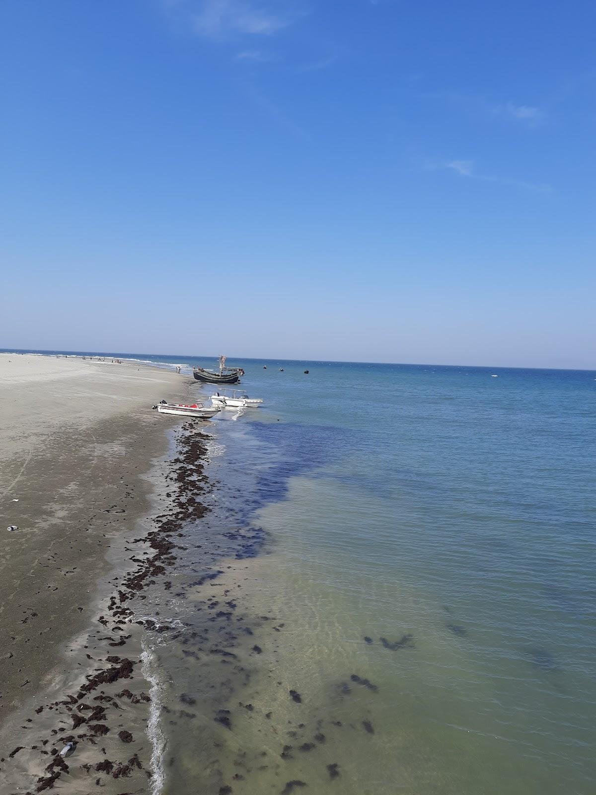 Sandee Sandy Point Beach Photo