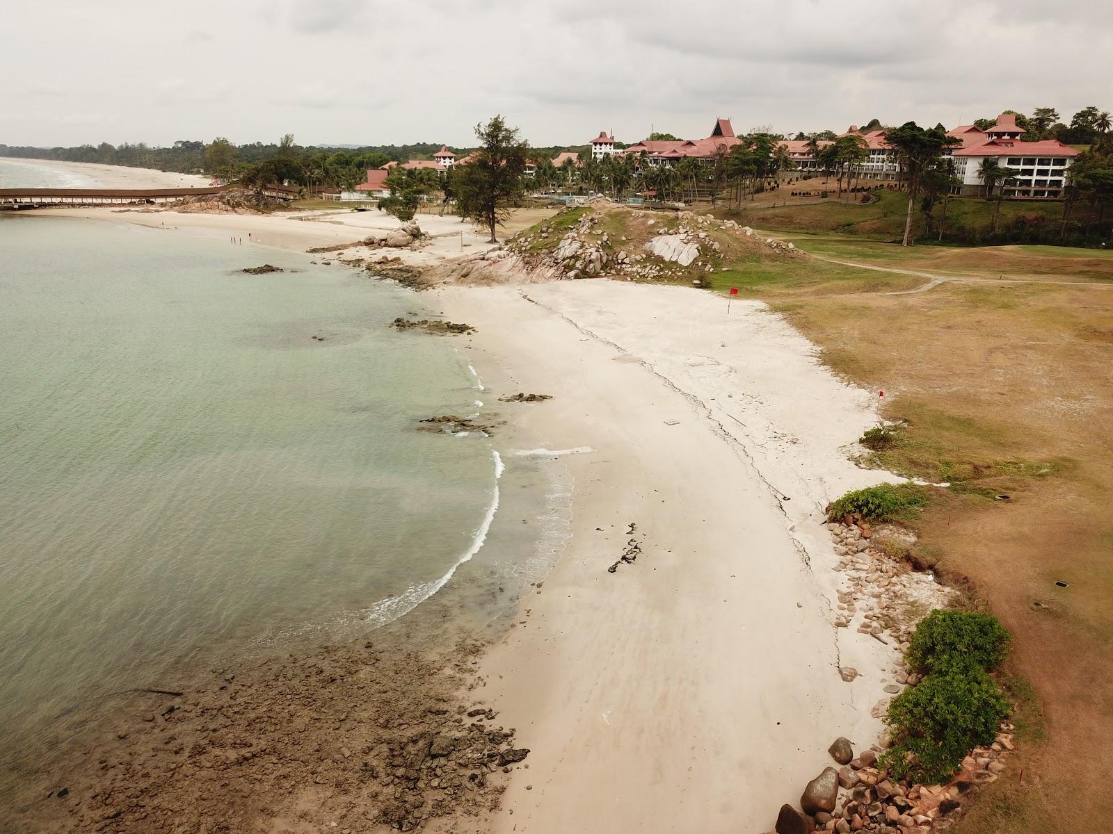 Sandee - Pasir Panjang Beach