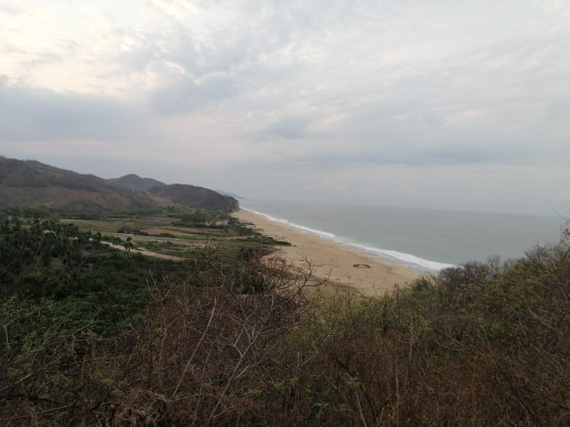 Sandee Playa Motin De Oro