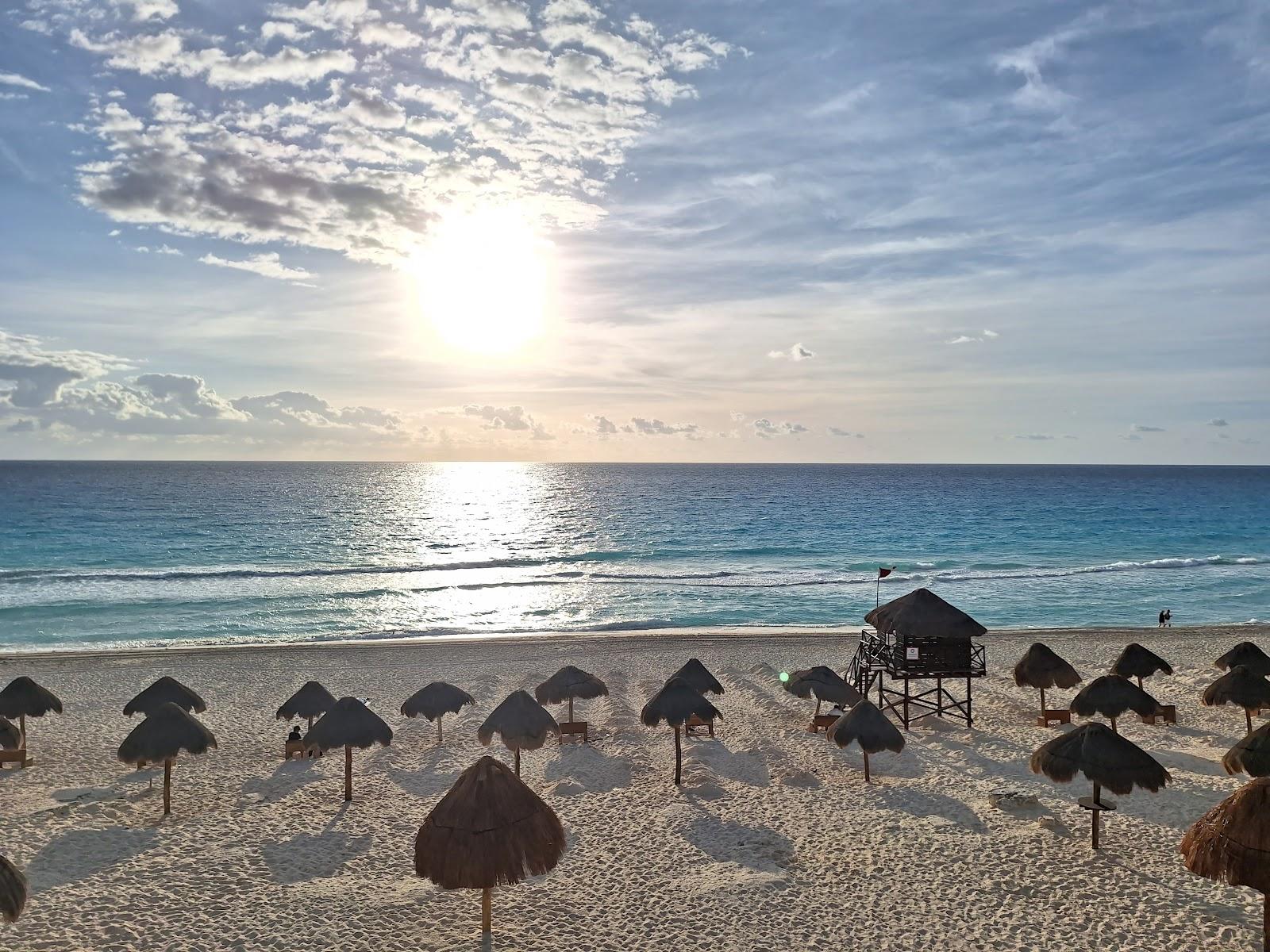 Sandee Letras Cancun