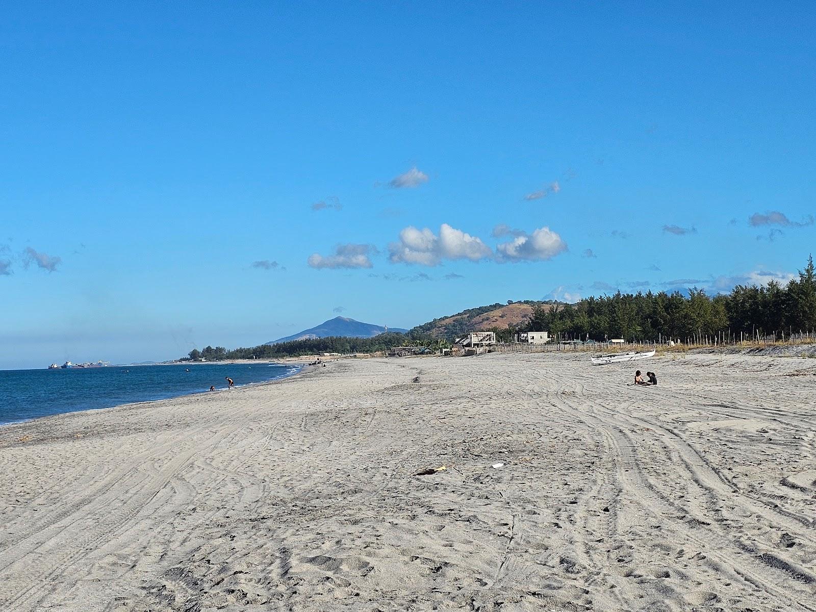 Sandee Ybanez Campground