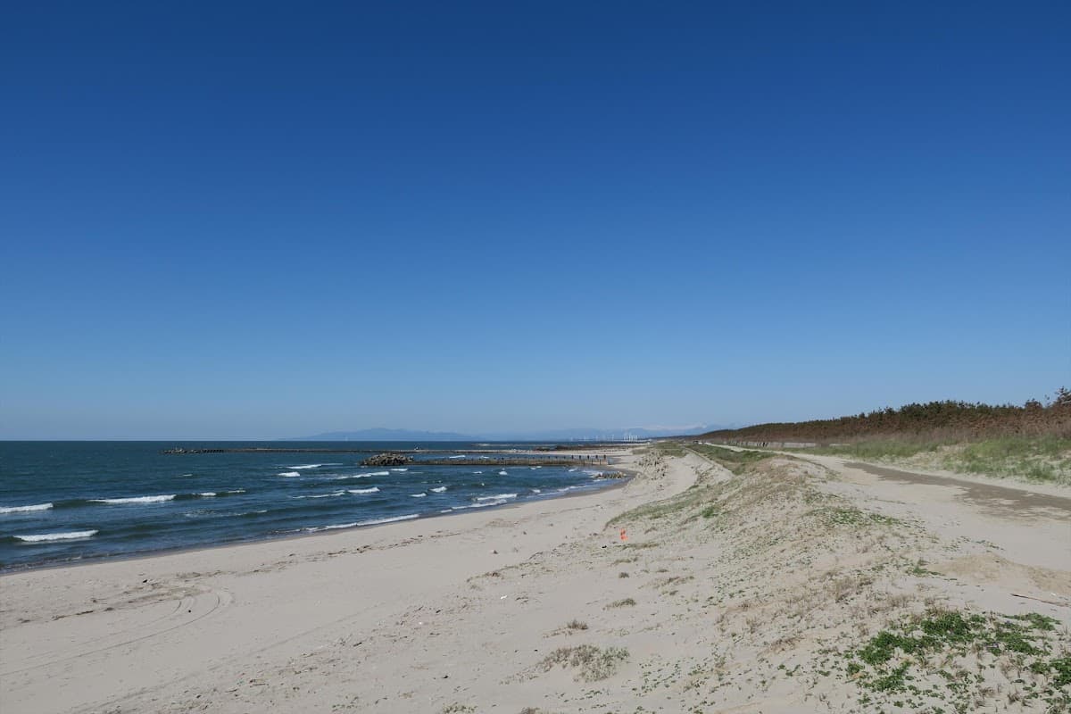 Sandee - Ajirohama Beach