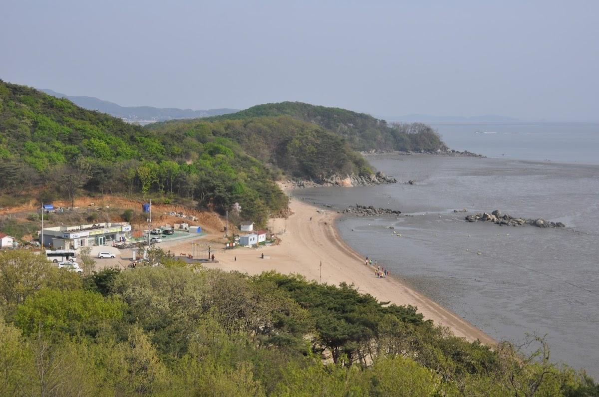 Sandee - Minmeoru Beach