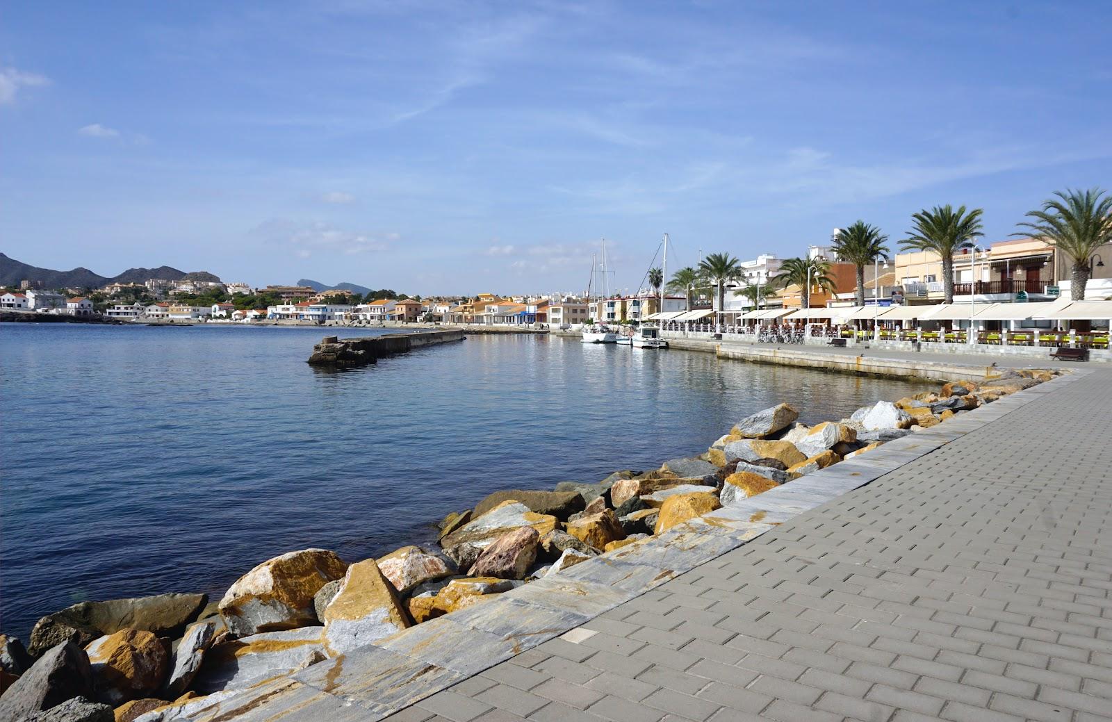Sandee La Barra