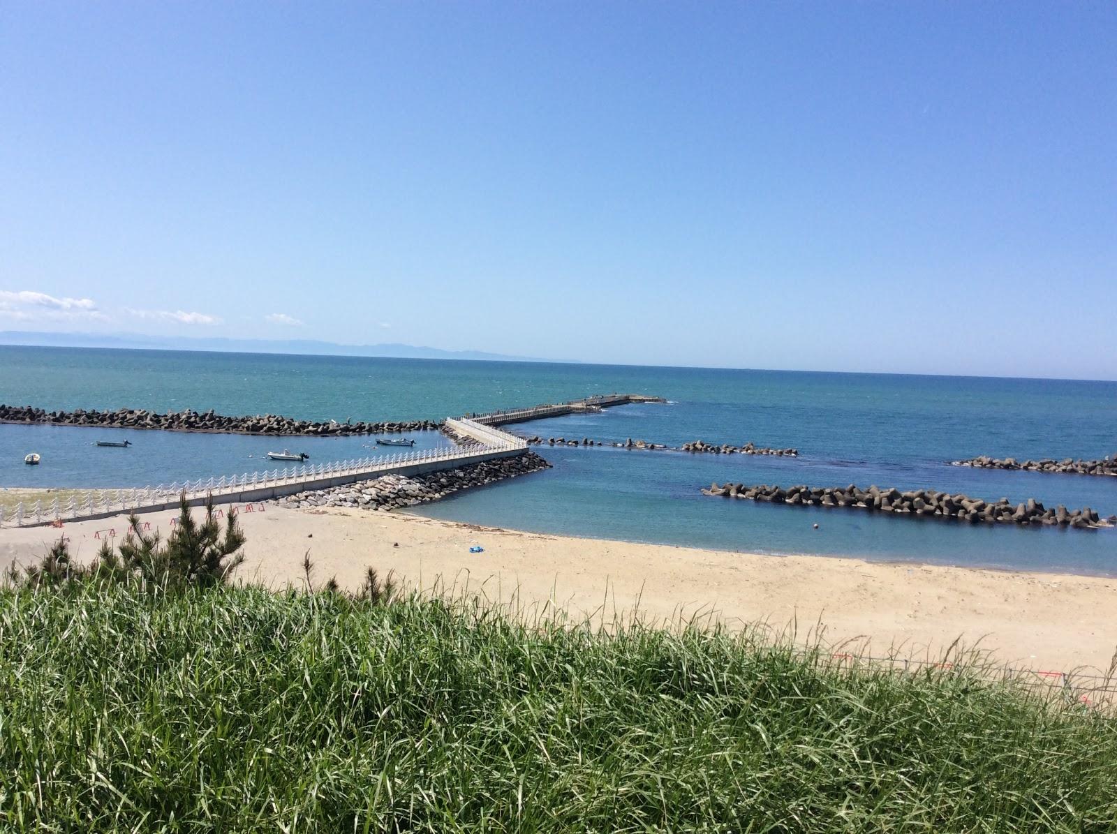 Sandee Hiyoriyamahama Beach